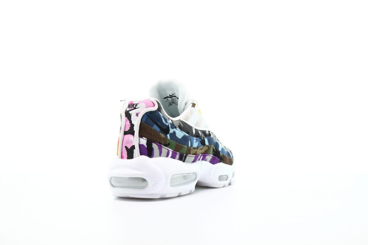 Nike Air Max 95 Erdl Party 